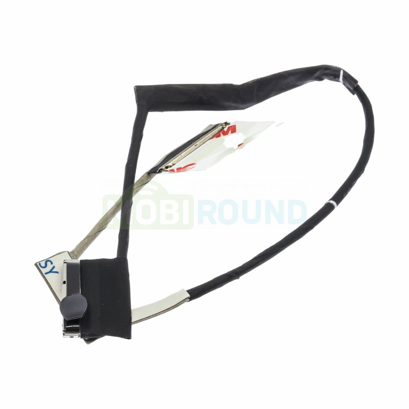 Шлейф матрицы для ноутбука Dell Inspiron 15 7577 / Inspiron 15 7587 / Inspiron 15 7570 и др. (0NYTG2 / DC02002TE00) (40 pin)