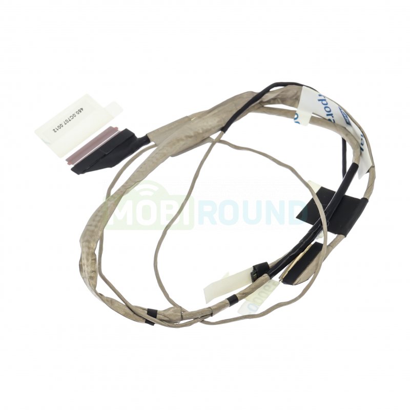 Шлейф матрицы для ноутбука HP 17-AK / 17-BS (926519-001 / 450.0C707.0001 / 914518-1K0)