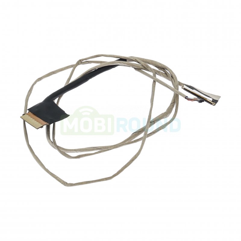 Шлейф матрицы для ноутбука Lenovo IdeaPad 320-17IKB (5C10P40132 / DC02001YH00 / DC02001YH10)