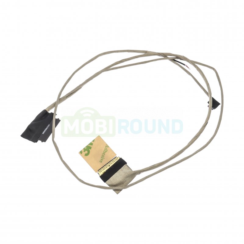 Шлейф матрицы для ноутбука Lenovo IdeaPad 700-15ISK (5C10K85944 / 450.06R04.0013 / 450.06R04.003 и др.)