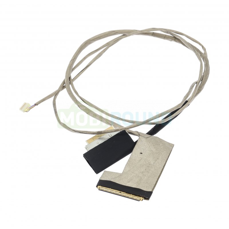 Шлейф матрицы для ноутбука Toshiba Satellite C850 / Satellite C855 (1422-017J000 / H000050300 / 1422-018H000 и др.)