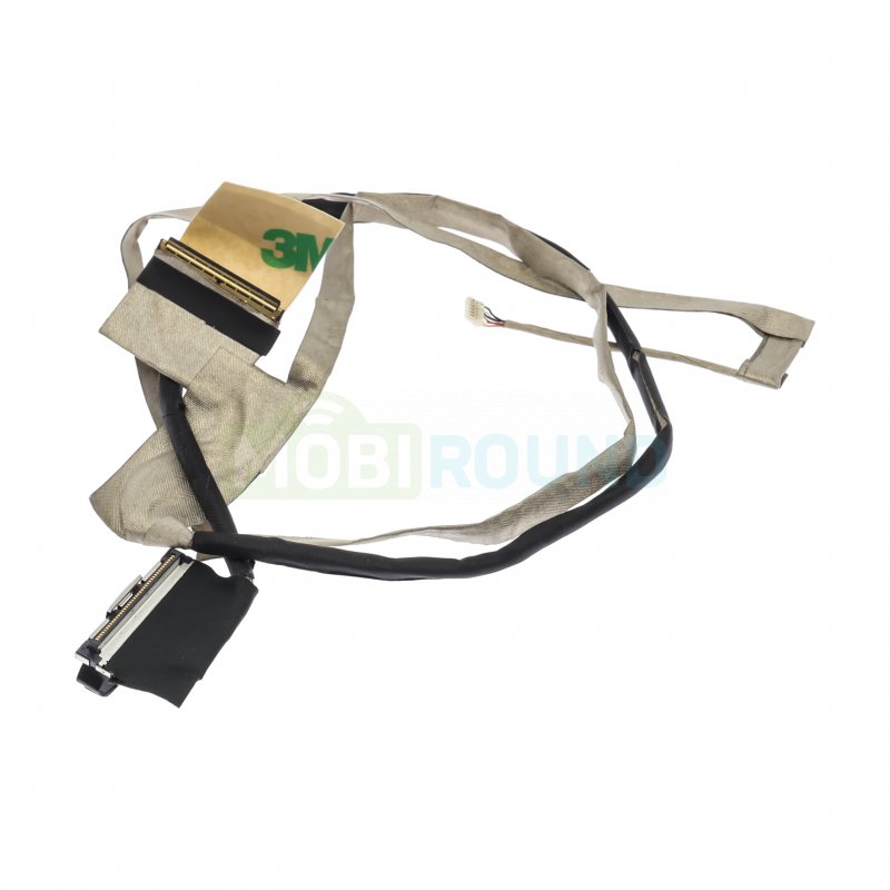 Шлейф матрицы для ноутбука Toshiba Satellite C70 / Satellite C70-A / Satellite C75 и др. (DD0BD5LC000 / DD0BD5LC010 / DD0BD5LC020 и др.)