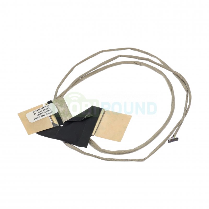 Шлейф матрицы для ноутбука Asus X570UD (DD0XKILC100 / DD0XKILC110 / 14005-02610300 и др.)