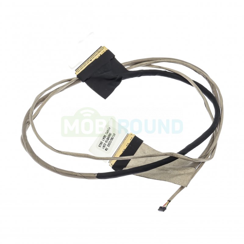Шлейф матрицы для ноутбука Asus X750 / X750J / X750JA и др. (1422-01GD000 / 4214005-01110000 / 1422-01J2000 и др.)