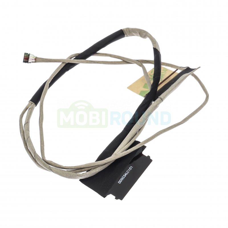 Шлейф матрицы для ноутбука Dell Inspiron 5558 / Inspiron 3558 / Inspiron 5555 и др. (DC020024C00 / DC020025K00 / 0MC2TT и др.)