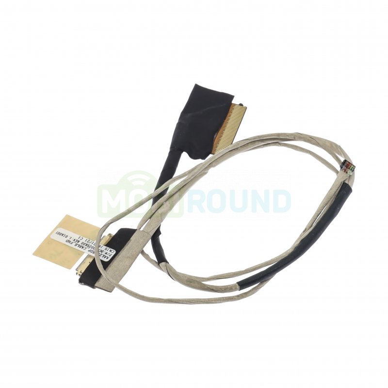 Шлейф матрицы для ноутбука Dell Inspiron 15-5000 / Inspiron 5555 / Inspiron 5558 и др. (DC02002BZ00 / 0WNXWK / 0DHP99)