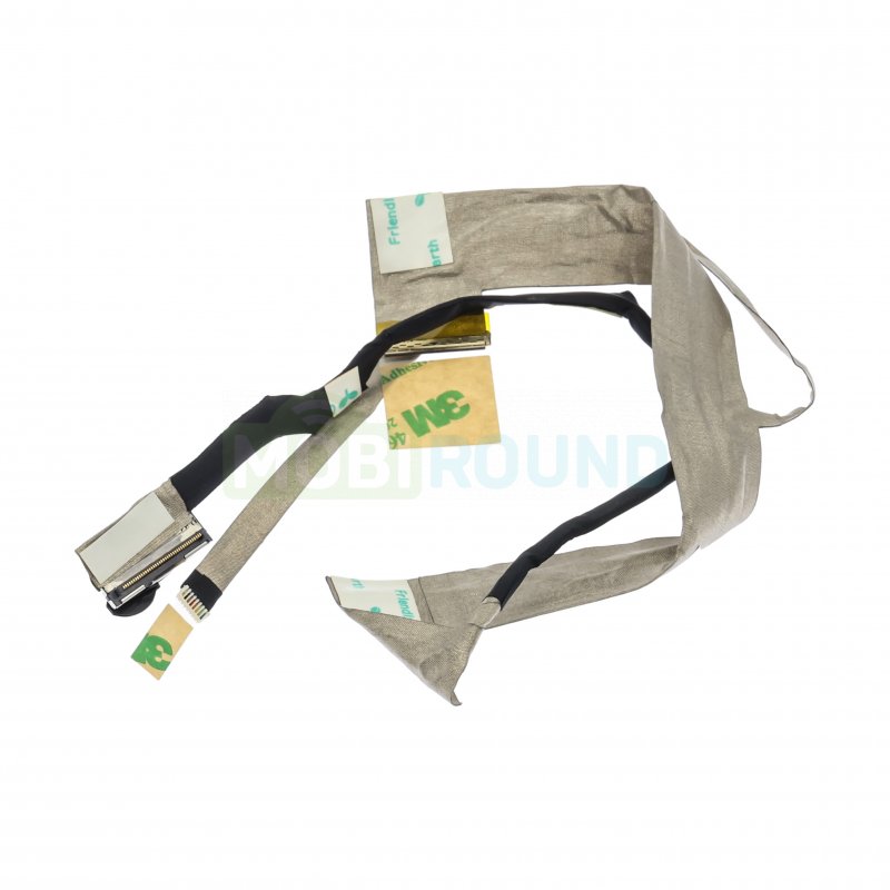 Шлейф матрицы для ноутбука Dell Inspiron 5720 / Inspiron 7720 / Inspiron 17R (DD0R09LC000 / DD0R09LC010 / DD0R09LC020 и др.)