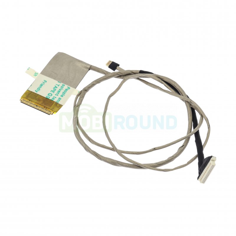 Шлейф матрицы для ноутбука Samsung RC510 (BA39-01016A)