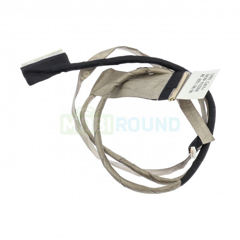 Шлейф матрицы для ноутбука Samsung NP550 / NP550P7C (BA39-01230A)