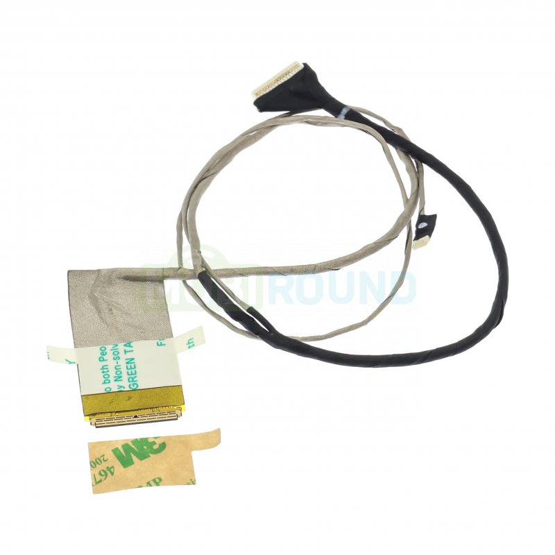 Шлейф матрицы для ноутбука Samsung NP-RV520 / RV509 / RV515 и др. (BA39-01030A)