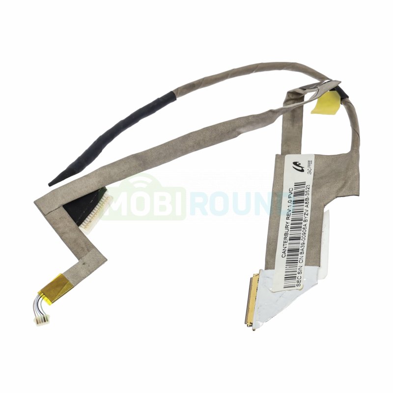 Шлейф матрицы для ноутбука Samsung N140 / N143 / N145 и др. (BA39-00896A / BA39-00906A / BA39-00925A и др.)
