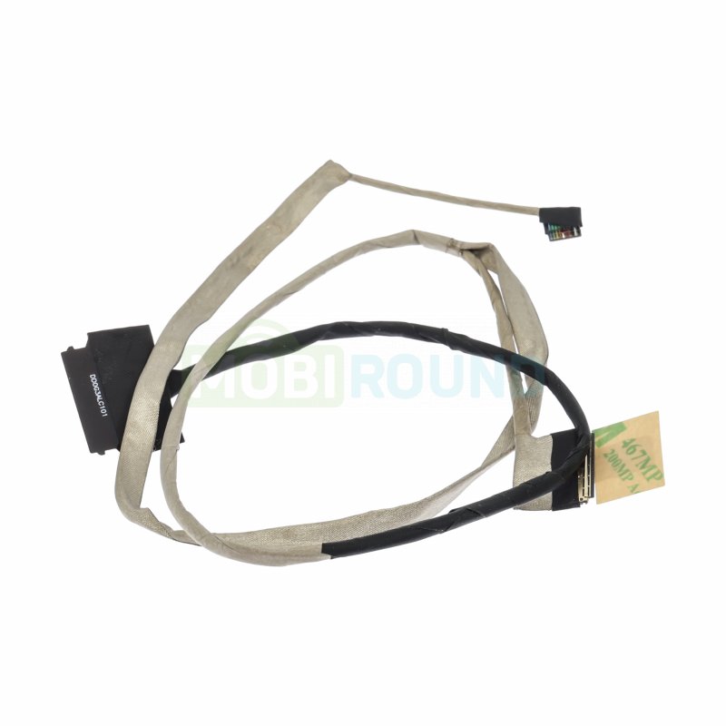 Шлейф матрицы для ноутбука MSI MS16R1 / GF63 (K1N-3040108-H39)