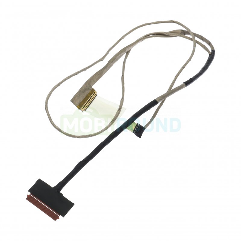 Шлейф матрицы для ноутбука MSI GL62 / GL62M / GP62MVR (K1N-3040038-H39 / K1N-3040071-H39)