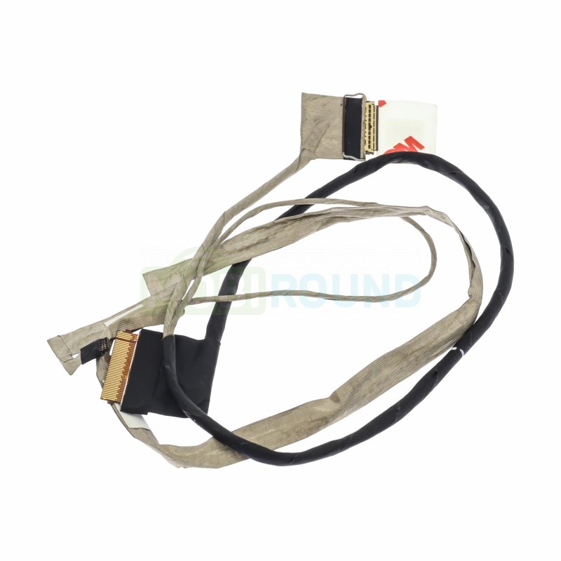 Шлейф матрицы для ноутбука Dell Inspiron 5767 / Inspiron 5765 (DC02002I900 / 0V2W1X)