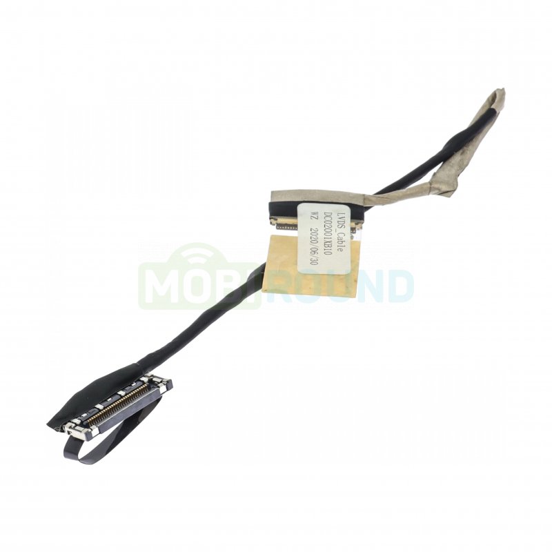 Шлейф матрицы для ноутбука Lenovo Y700-15ISK (DC02001X510)