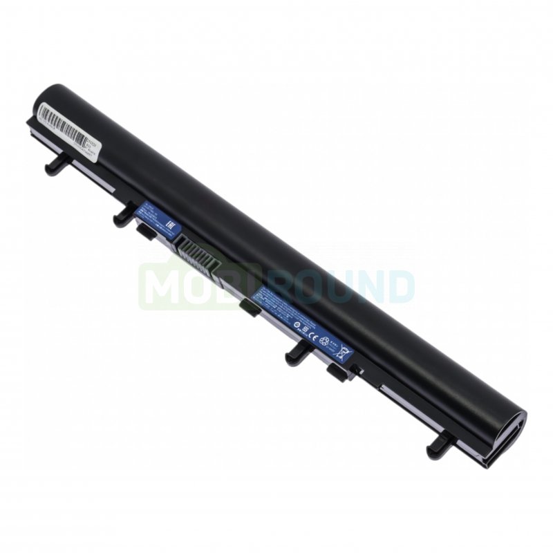Аккумулятор для ноутбука Acer Aspire V5-531 (AL12A72) 14.8 В, 2500 мАч