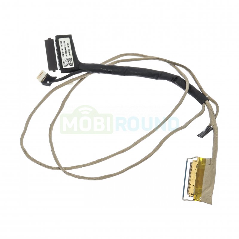Шлейф матрицы для ноутбука Lenovo IdeaPad L340-15IWL (DC020023700 / DC020023720) (40 pin)