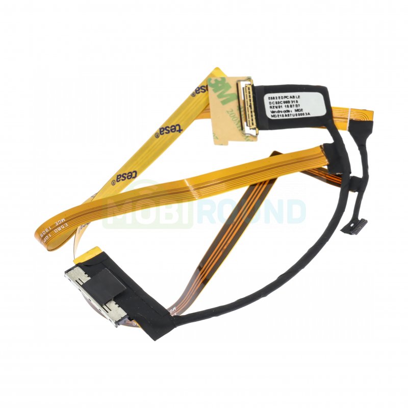 Шлейф матрицы для ноутбука Lenovo ThinkPad E580 / ThinkPad E590 (DC02C00B300 / DC02C00B310 / DC02C00B320)