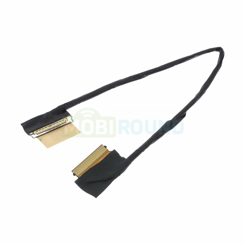Шлейф матрицы для ноутбука Lenovo ThinkPad T570 / ThinkPad T580 (450.0AB01.0001) (30 pin)