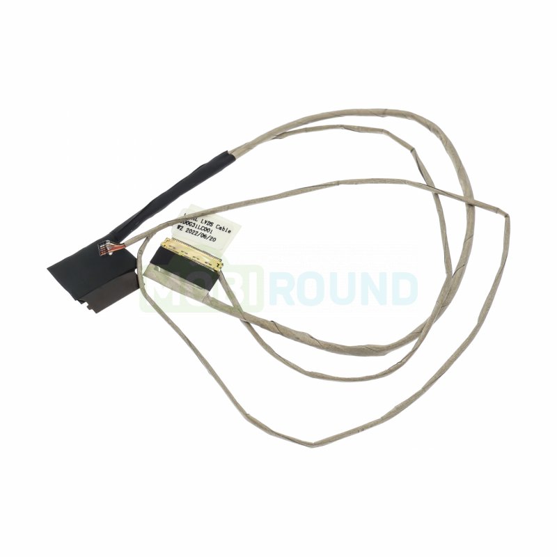 Шлейф матрицы для ноутбука HP Pavilion 14-AL (DD0G31LC001 / DD0G31LC010) (30 pin)
