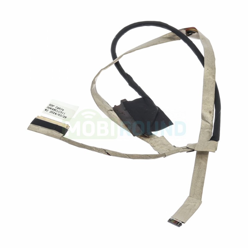 Шлейф матрицы для ноутбука HP ProBook 450 G5 / ProBook 455 G5 (DD0X8CLC311 / DD0X8CLC210 / DD0X8CLC420)