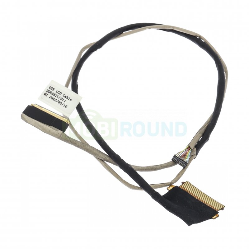 Шлейф матрицы для ноутбука HP ProBook 440 G3 (DD0X62LC011 / DD0X62LC001 / DD0X62LC101)