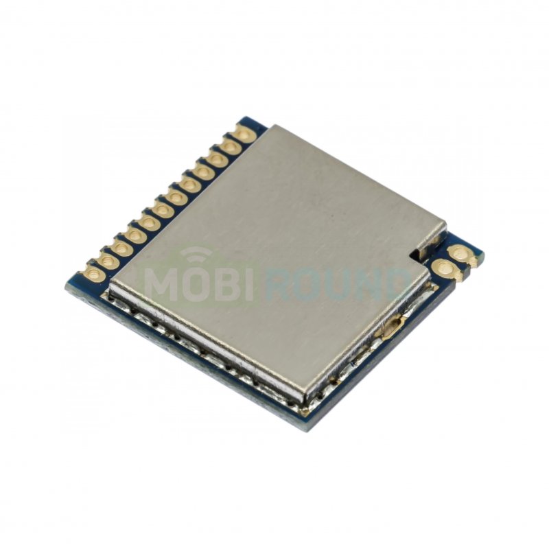 Модуль G-NiceRF цифрового трансивера SX1278 с SPI интерфейсом F-433 МГц U-3.3 В 20 dBm 100 мВт (LoRa1278-433)