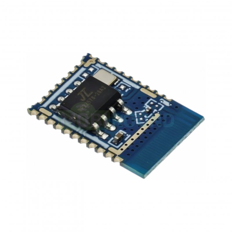 Модуль Hi-Link Bluetooth BLE 5.0 с интерфейсом UART PWM GPIO I2C SPI ADC (HLK-B25)