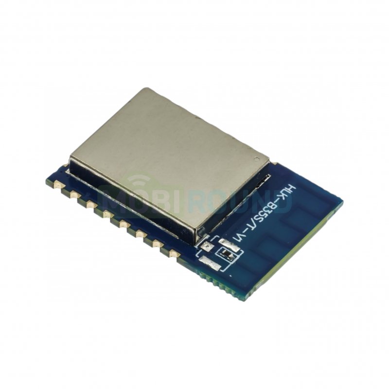 Модуль Hi-Link Wi-Fi Bluetooth BLE 5.2 с интерфейсом UART PWM GPIO I2C SPI (HLK-B35T-I)