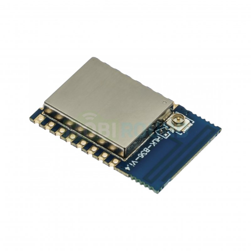 Модуль Hi-Link Wi-Fi Bluetooth BLE 4.2 с интерфейсом UART PWM GPIO I2C SPI (HLK-B36)