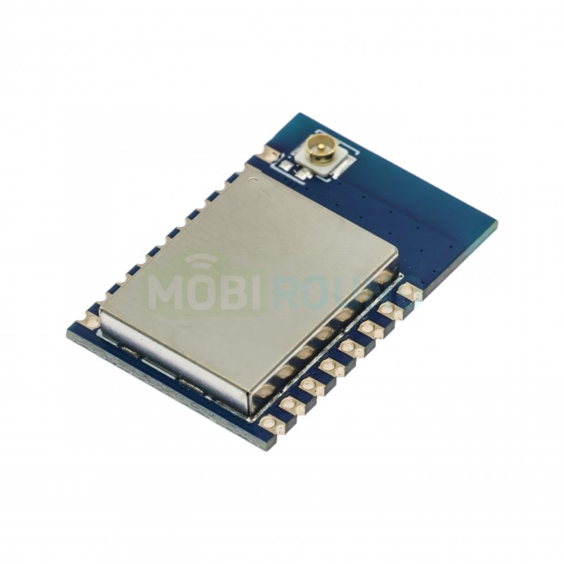 Модуль Hi-Link цифрового трансивера LoRa с UART GPIO I2C SPI интерфейсом F-470-510 МГц U-3.3 В 20 dBm 100 мВт (HLK-L09)