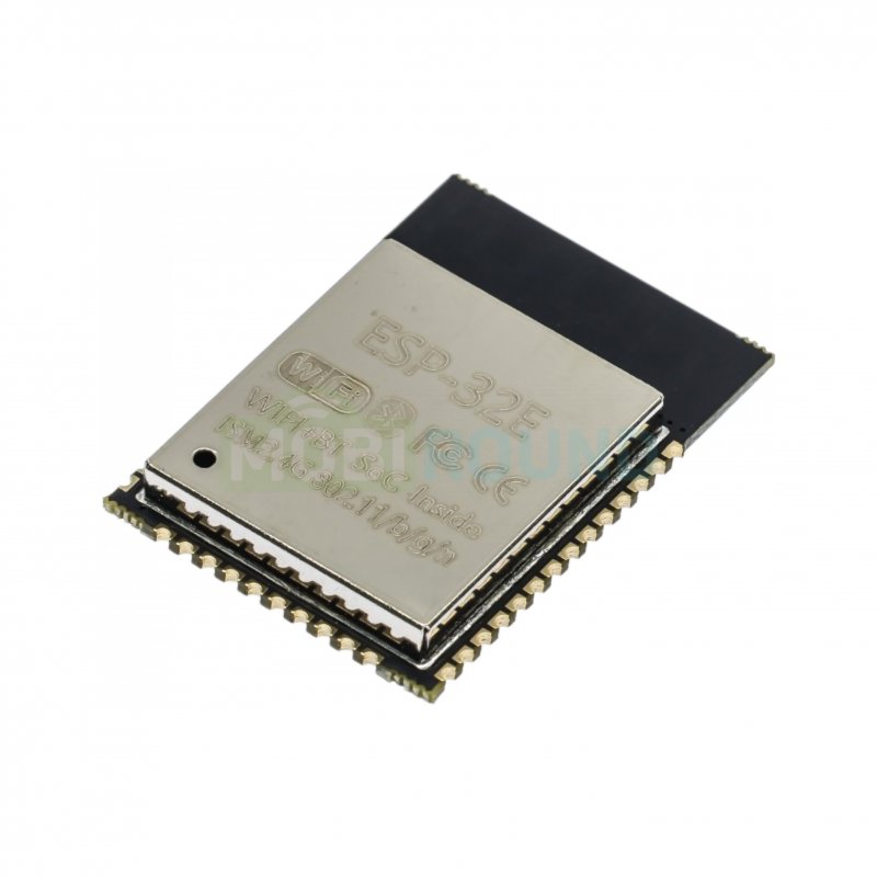 Модуль Wi-Fi Bluetooth (ESP-32E)