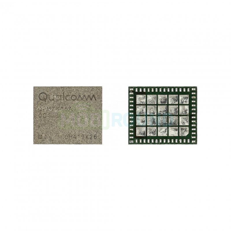 Микросхема усилитель мощности для Samsung (QPM7815A 001)