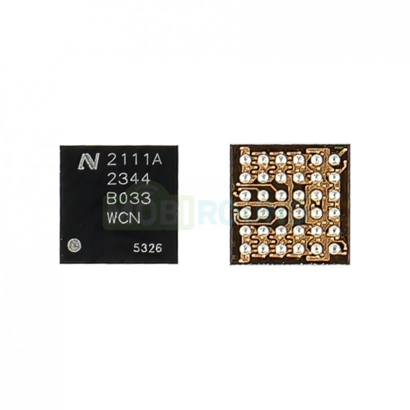 Микросхема контроллер заряда Samsung (N2111A)