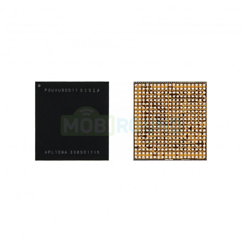 Микросхема управление питанием для Apple iPhone 16 / iPhone 16 Pro / iPhone 16 Pro Max и др. (PMIC 338S01119)