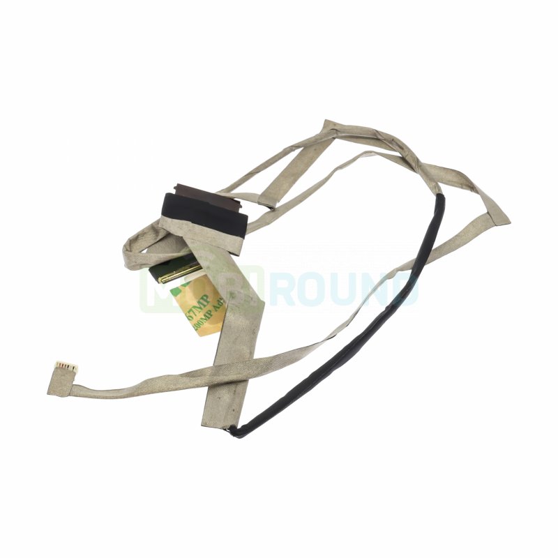 Шлейф матрицы для ноутбука Dell Inspiron 3541 / Inspiron 3542 / Inspiron 3543 и др. (450.00Р06.0001 / 450.00H01.0001 / 450.00H01.0021 и др.) (30 pin)