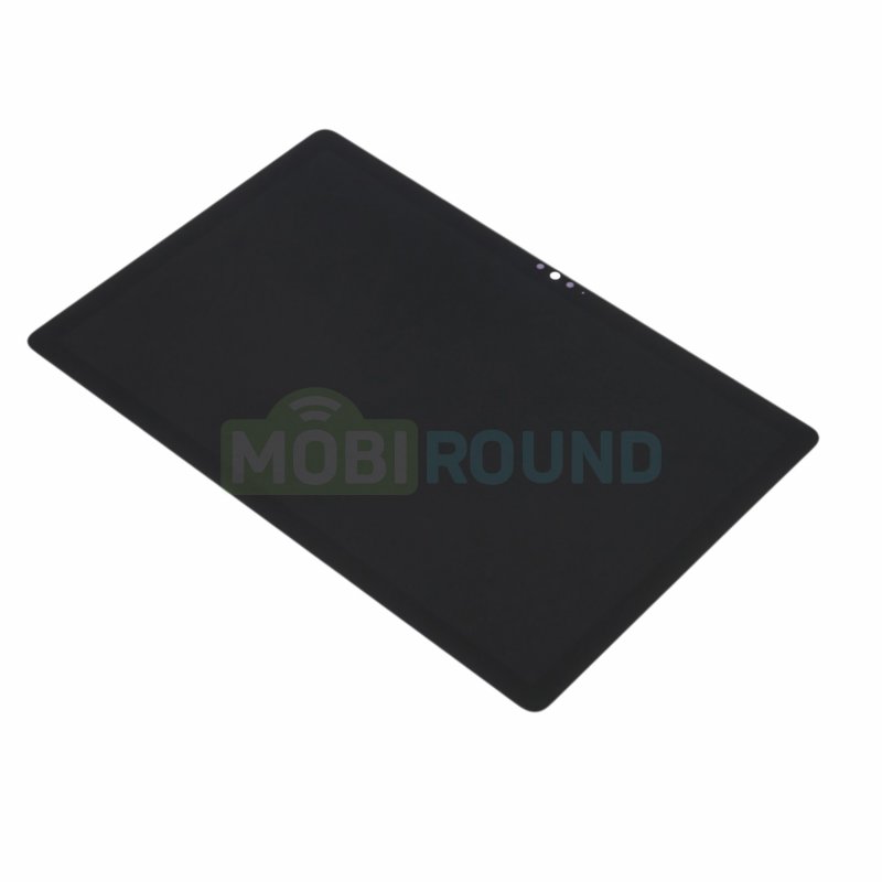 Дисплей для Blackview Tab 13 Pro 4G (в сборе с тачскрином) черный