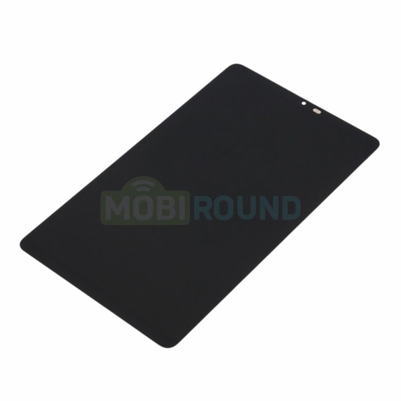 Дисплей для Lenovo TB-305FU Tab One 8.7 Wi-Fi / TB-305XU Tab One 8.7 4G (в сборе с тачскрином) черный, AA