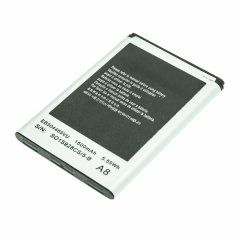 Аккумулятор для Samsung i8910 Omnia HD / B7300 Omnia LITE / B7330 OmniaPRO и др. (EB504465VUC)