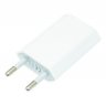 Сетевое зарядное устройство (СЗУ) для Apple iPhone (USB), 1.1 А