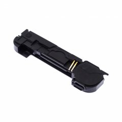Динамик (Buzzer) для Apple iPhone 4 / iPhone 4S в сборе (аналог)
