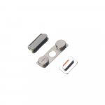 Кнопка (толкатель) для Apple iPhone 4 (mute, on/off, volume) (комплект ...