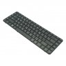 Клавиатура для ноутбука Dell XPS 15 / L502X / Inspirion N4110 и др.