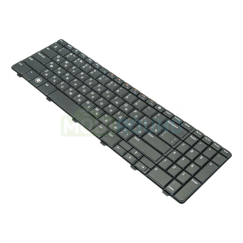 Клавиатура для ноутбука Dell Inspiron N5010 / Inspiron M5010