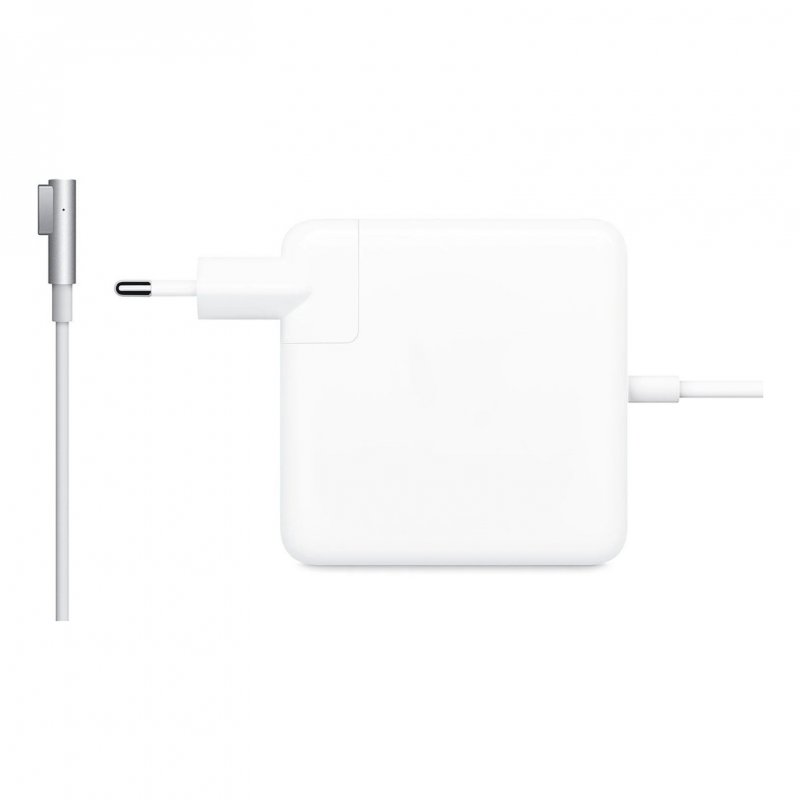 Блок питания для Apple MacBook MagSafe 16.5 В/3.65 А (разъем 5 pin)