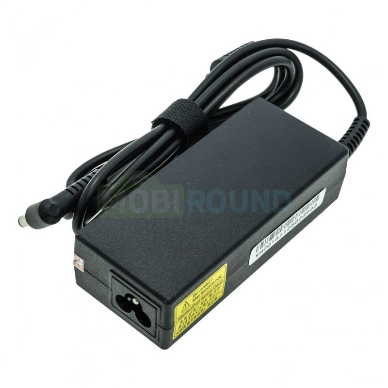 Блок питания для Toshiba 19 В/3.42 А (разъем 5.5x2.5 мм)