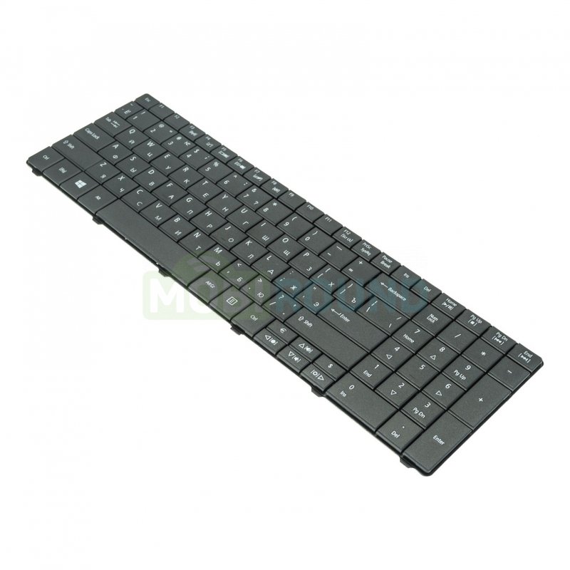 Клавиатура для ноутбука Acer Aspire E1-521 / Aspire E1-531 / Aspire E1-571 и др.