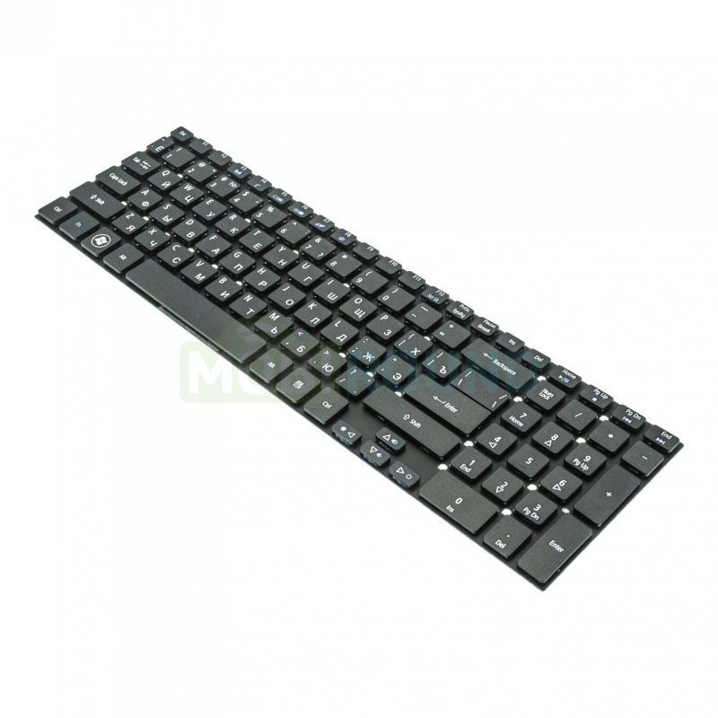 Клавиатура для ноутбука Acer Aspire V3-551 / Aspire V3-571 / Aspire V3-571G и др.