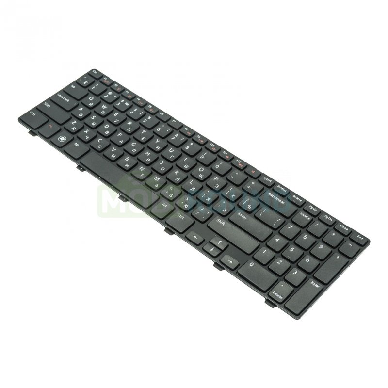 Клавиатура для ноутбука Dell Inspiron 15R / Inspiron N5110 / Inspiron M5110 и др.