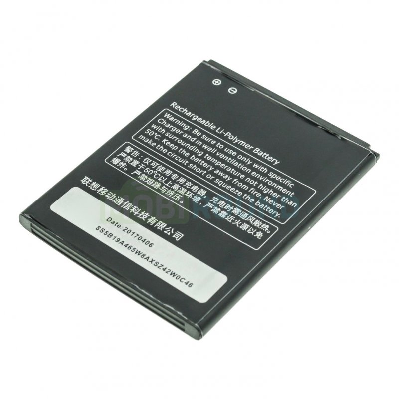 Аккумулятор для Lenovo IdeaPhone S660 (BL222)